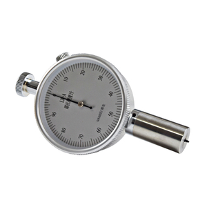 Đồng hồ đo độ cứng Shore A (LX- A)