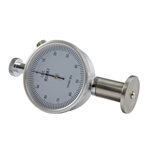 Đồng hồ đo độ cứng Shore C (LX- C)