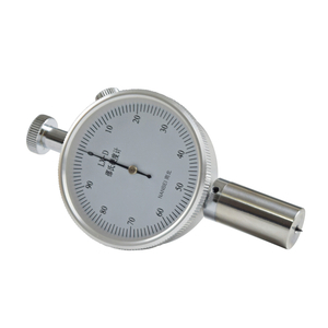 Đồng hồ đo độ cứng Shore D (LX- D)