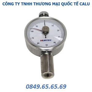 Đồng hồ đo độ cứng Shore LX-A (100HA)