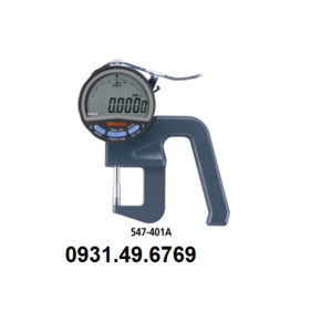 ĐỒNG HỒ ĐO ĐỘ DÀY ĐIỆN TỬ MITUTOYO 547-410A