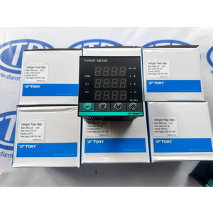 Đồng hồ đo dong 3 pha DS9E-A-A30