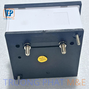Đồng hồ Ampe 100/5A