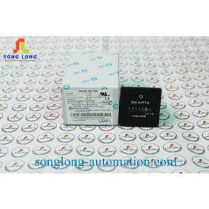 ĐỒNG HỒ ĐO GIỜ GIC LA25F1