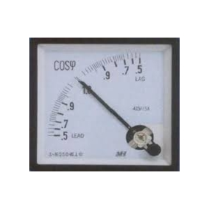 Đồng Hồ Đo Hệ Số Công Suất