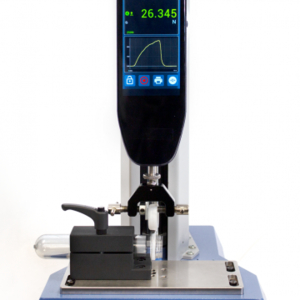 Đồng hồ đo lực điện tử CFG+ 500 Mecmesin
