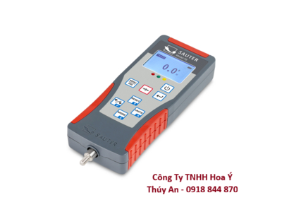 Đồng hồ đo lực kỹ thuật số FE 100