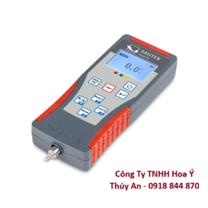 Đồng hồ đo lực kỹ thuật số FE 100