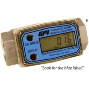Đồng hồ đo lưu lượng áp lực cao G2