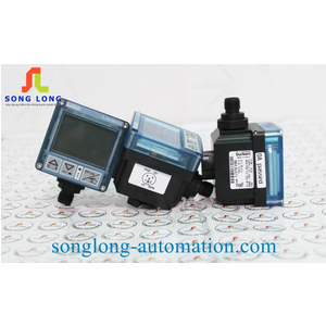 ĐỒNG HỒ ĐO LƯU LƯỢNG BURKERT SE32 - 00436473
