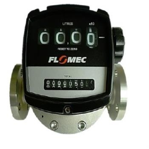 Đồng hồ đo lưu lượng cơ OM050E
