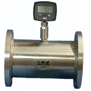 Đồng hồ đo lưu lượng điện tử TP025