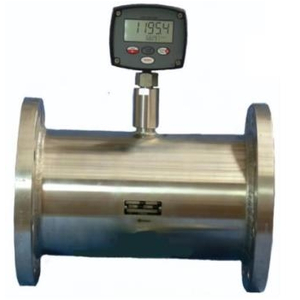 Đồng hồ đo lưu lượng điện tử TP400