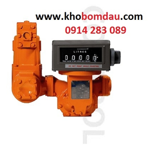 Đồng hồ đo lưu lượng xăng dầu MC507A2