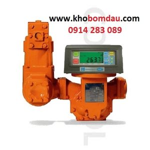 Đồng hồ đo lưu lượng xăng dầu MC507C9