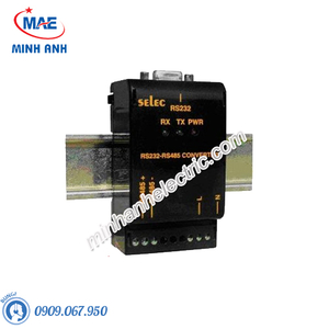 Đồng hồ đo - Model RS 485 Đồng hồ đo AC