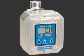Đồng hồ đo xăng dầu DR 5-30