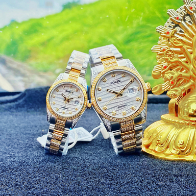 ĐỒNG HỒ ĐÔI AOLIX AL9170G CHÍNH HÃNG | SKT