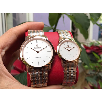 Đồng hồ đôi bestdon bd9924 - 1skrt chính hãng