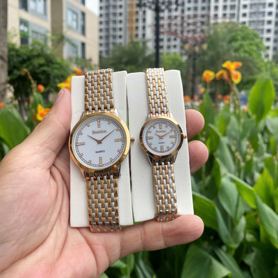 Đồng Hồ Đôi Bestdon BD9933G