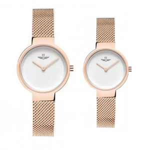 Cặp Đôi SRWATCH Couple SR5521.1302