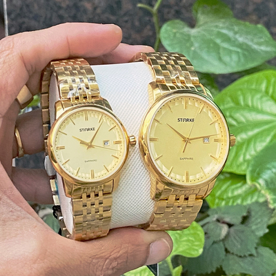 ĐỒNG HỒ ĐÔI STARKE SK029AL