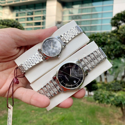 ĐỒNG HỒ ĐÔI SUNRISE SG8931-1101 và SL8931.1101 – Biểu Tượng Tình Yêu Hoàn Hảo