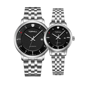 ĐỒNG HỒ ĐÔI TOPHILL TA032G.S1138 + TA032L.S1138