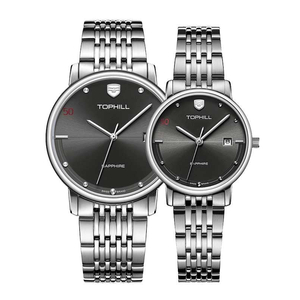 ĐỒNG HỒ ĐÔI TOPHILL TA033GL.S1152