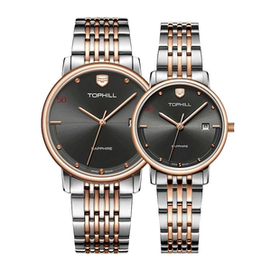 ĐỒNG HỒ ĐÔI TOPHILL TA033GL.S7152