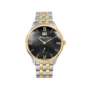 ĐỒNG HỒ MATHEY TISSOT H1886MBN