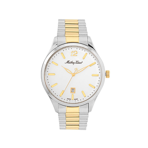 ĐỒNG HỒ MATHEY TISSOT H411MBI