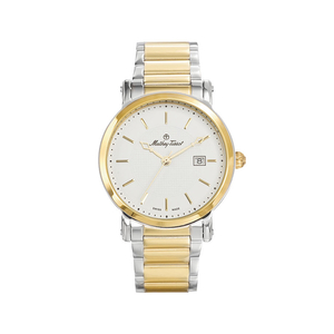 ĐỒNG HỒ MATHEY TISSOT HB611251MBI