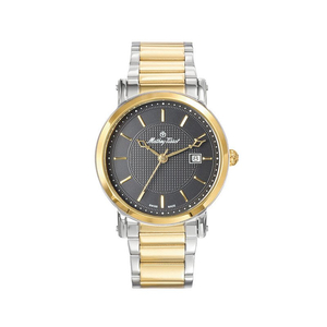 ĐỒNG HỒ MATHEY TISSOT HB611251MBN