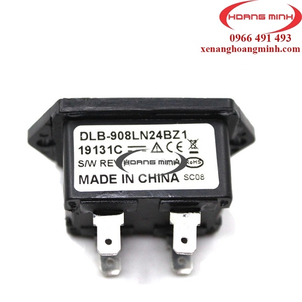 Đồng hồ hiện thị PIN ắc qui MT15, EPT15