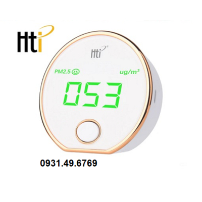 ĐỒNG HỒ KIỂM TRA CHẤT LƯỢNG BỤI KHÔNG KHÍ HT-430