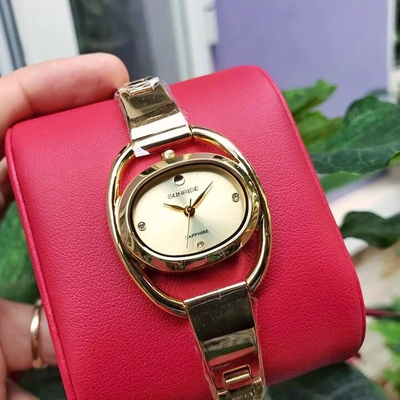 ĐỒNG HỒ SUNRISE LẮC NỮ 9917SA CHÍNH HÃNG
