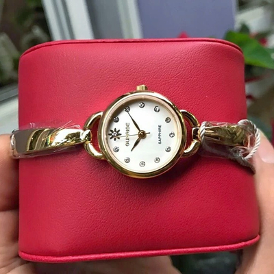 ĐỒNG HỒ LẮC NỮ SUNRISE SL661SWA