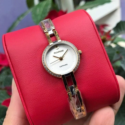 ĐỒNG HỒ NỮ SUNRISE SL664SWA