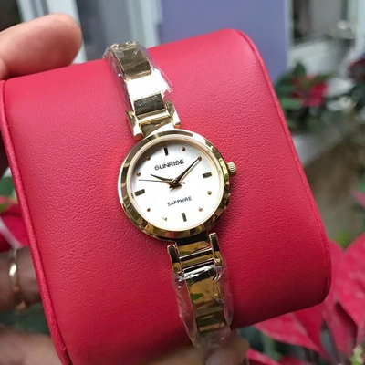 ĐỒNG HỒ LẮC NỮ SUNRISE SL667SWA