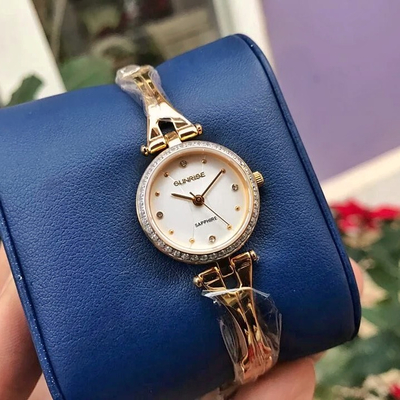 ĐỒNG HỒ LẮC NỮ SUNRISE SL670SXA