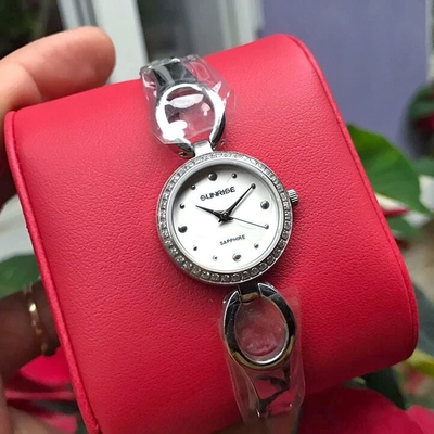 ĐỒNG HỒ LẮC NỮ SUNRISE SL675SXA