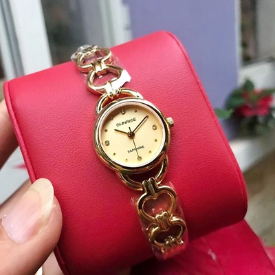 ĐỒNG HỒ LẮC NỮ SUNRISE SL680SWA