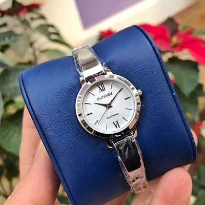 ĐỒNG HỒ LẮC NỮ SUNRISE SL714SWA