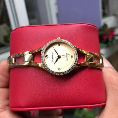 ĐỒNG HỒ LẮC NỮ SUNRISE SL907SXA