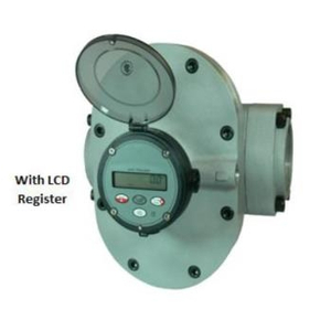 Đồng hồ lưu lượng OM100E
