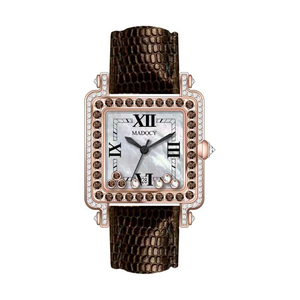 Đồng Hồ Nữ MADOCY M81669-C2