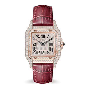 Đồng Hồ Nữ MADOCY M81678-C3