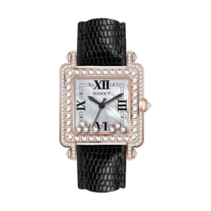 Đồng Hồ Nữ MADOCY M81669-C9