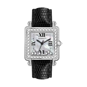 Đồng Hồ Nữ MADOCY M81669-C5